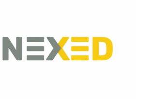nexed logo